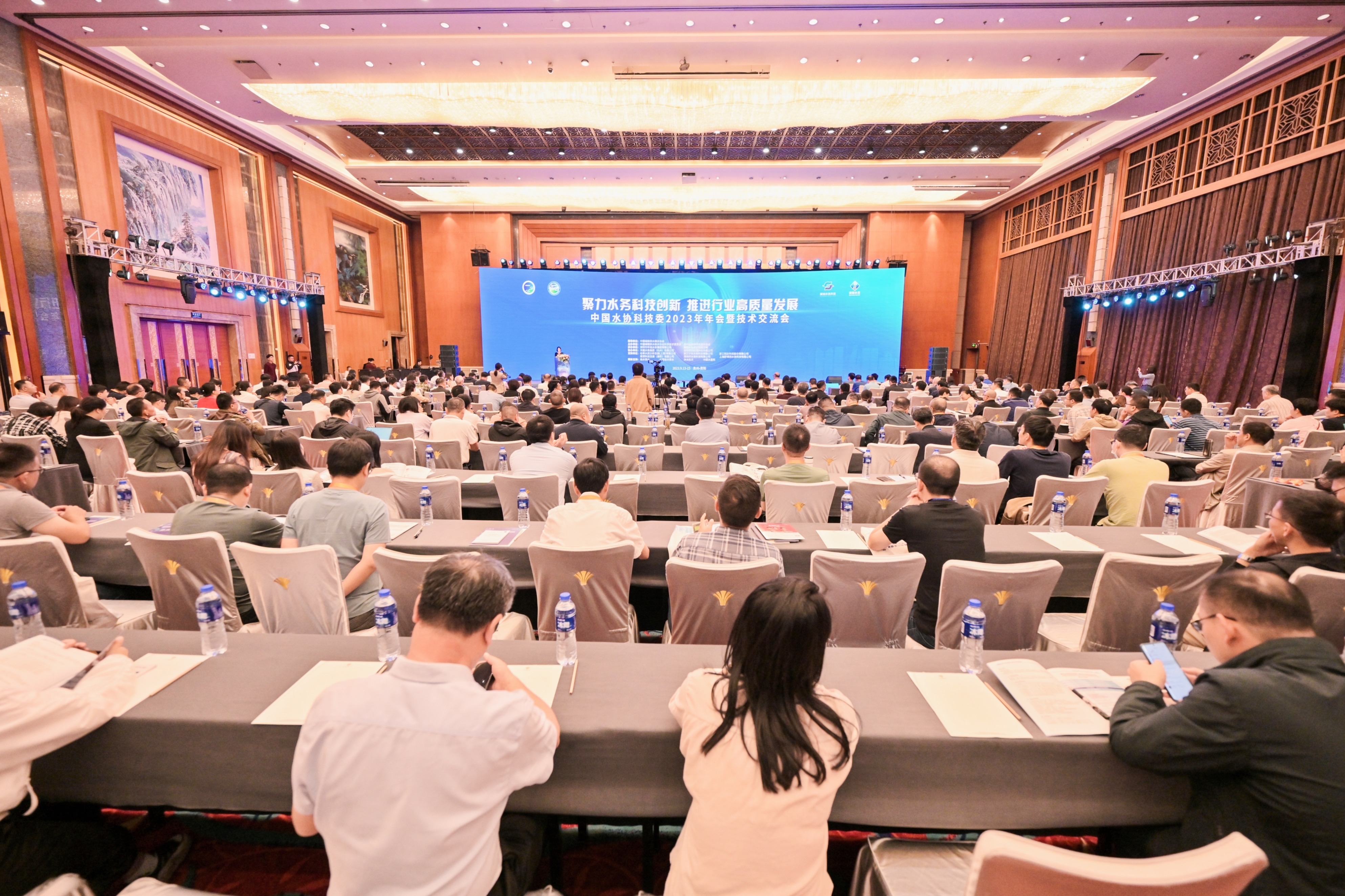 載譽收官丨山科智能"雙城雙展"圓滿落幕！